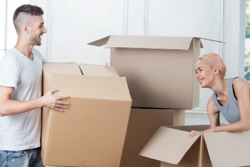 Flexible rental options at About Us Storage Catford