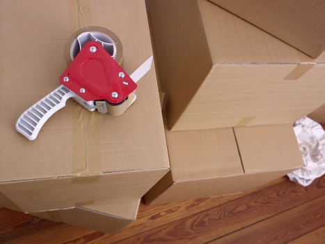 Secure storage facilities in Catford